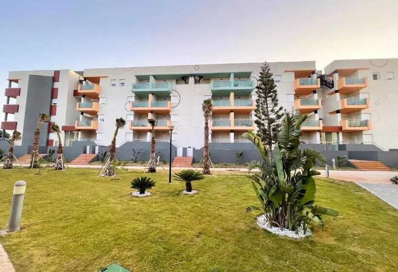 Moon Dreams Almerimar