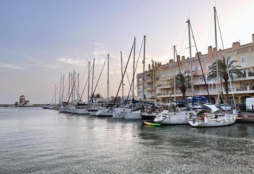 Moon Dreams Almerimar