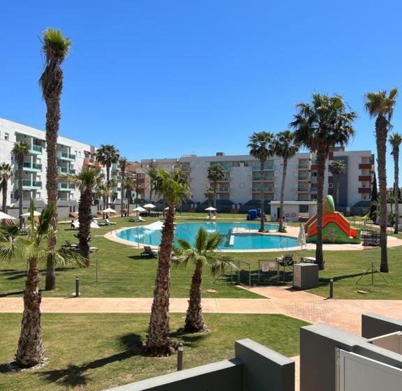 Moon Dreams Almerimar