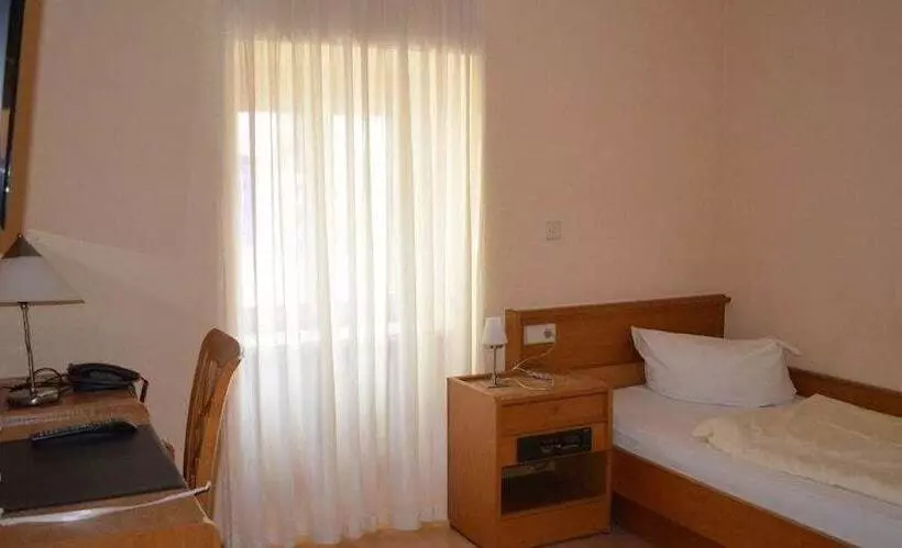 Alte Post   Hotel Am Rhein Ufer Laufenburg