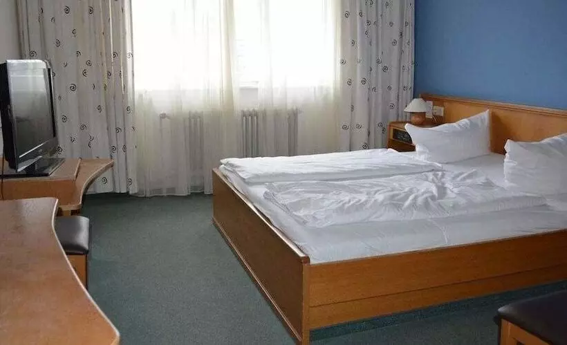 Alte Post   Hotel Am Rhein Ufer Laufenburg