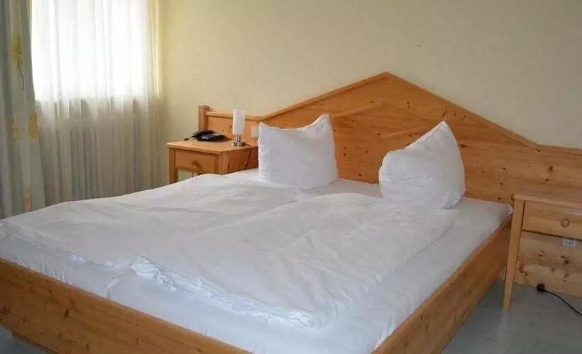 Alte Post   Hotel Am Rhein Ufer Laufenburg