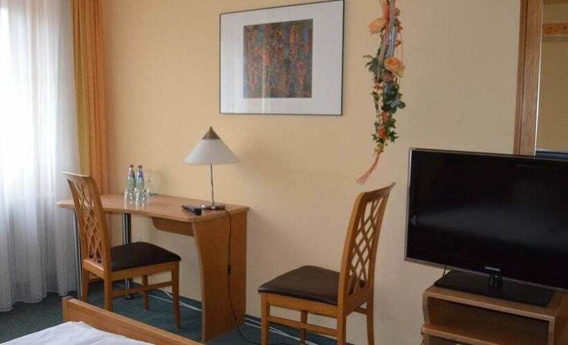 Alte Post   Hotel Am Rhein Ufer Laufenburg