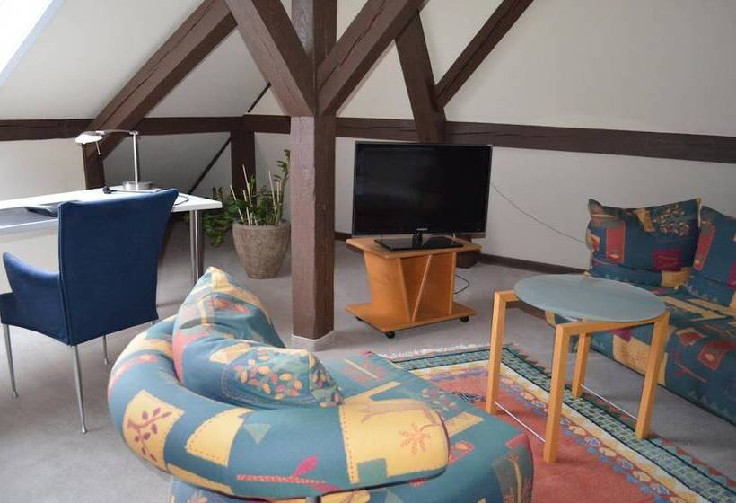 Alte Post   Hotel Am Rhein Ufer Laufenburg