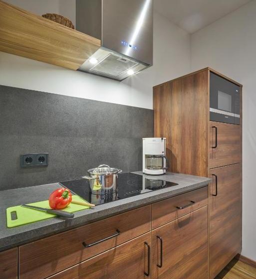 Appartementhaus Absmeier