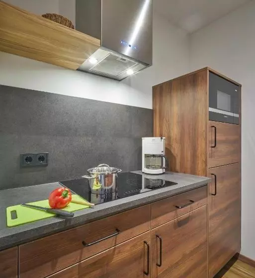 Appartementhaus Absmeier