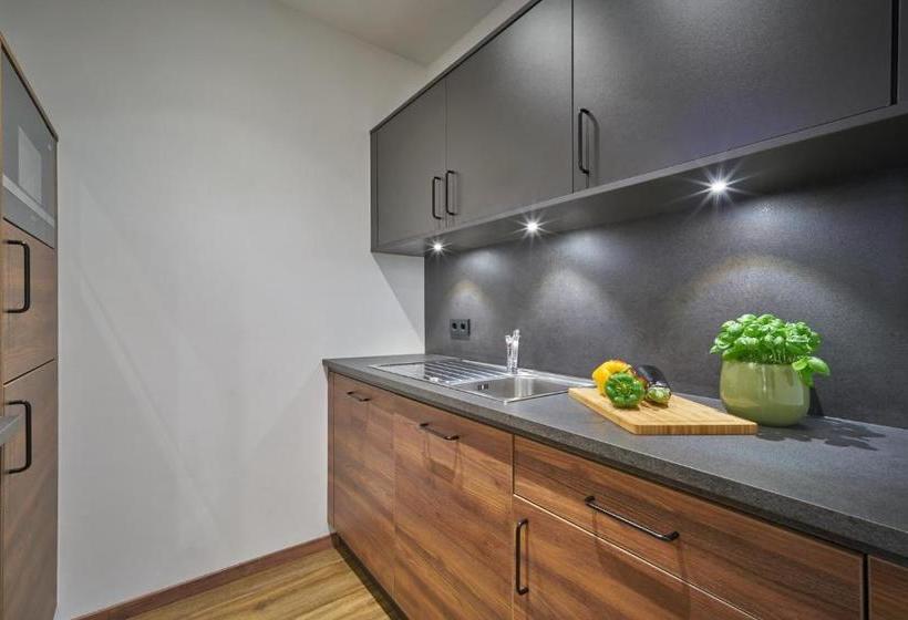 Appartementhaus Absmeier