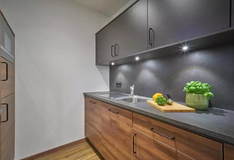 Appartementhaus Absmeier