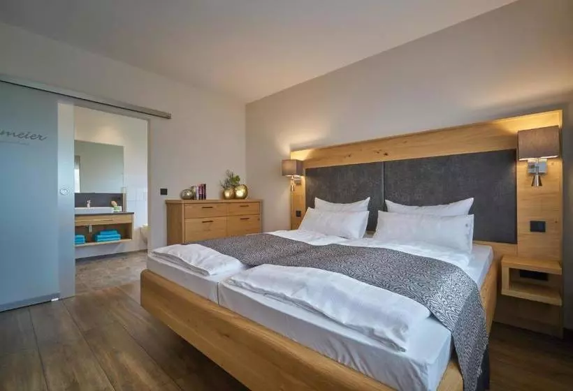 Appartementhaus Absmeier