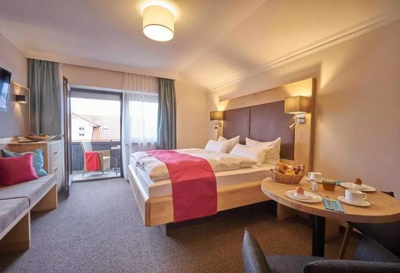 Appartementhaus Absmeier