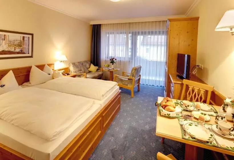 Appartementhaus Absmeier