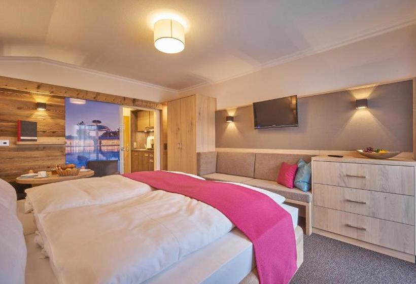 Appartementhaus Absmeier