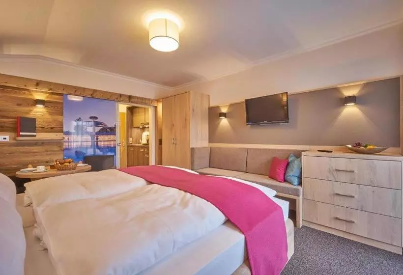 Appartementhaus Absmeier