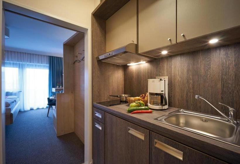 Appartementhaus Absmeier