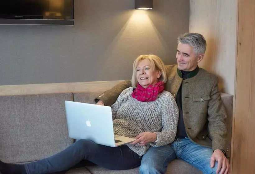 Appartementhaus Absmeier