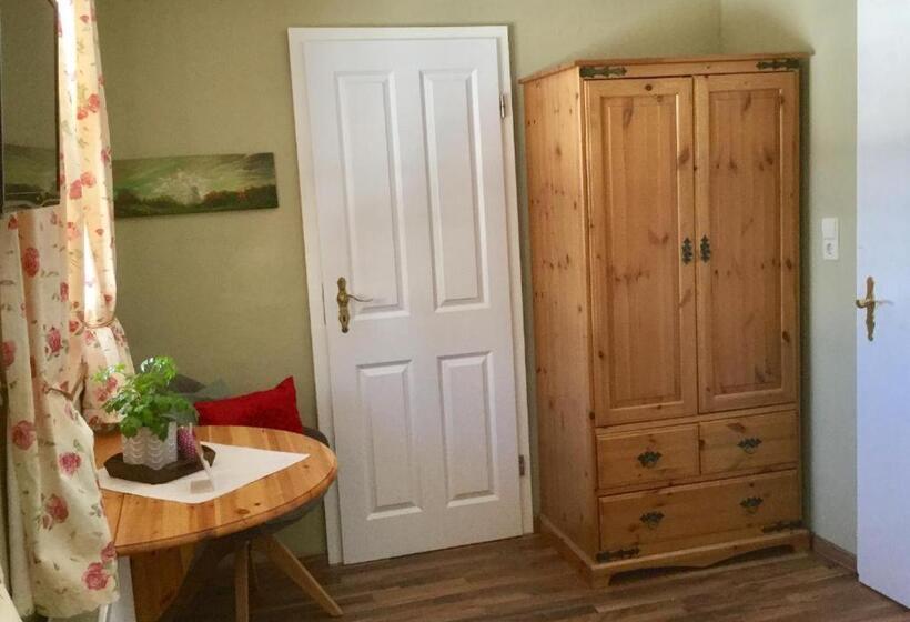 Bed and Breakfast Pension Louise