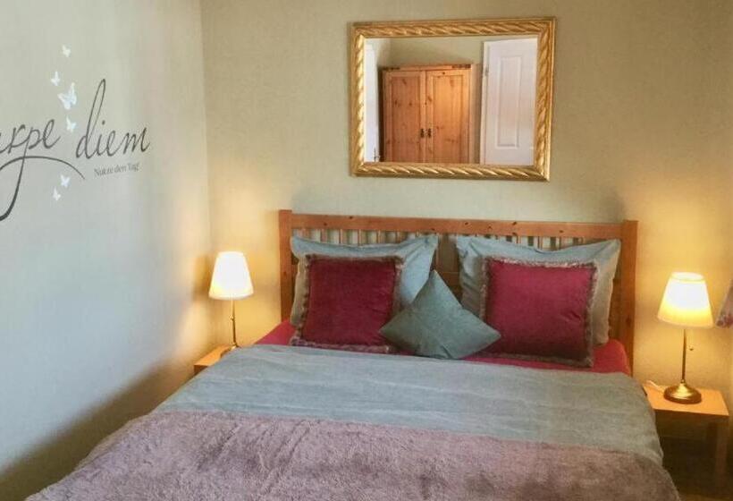 Bed and Breakfast Pension Louise