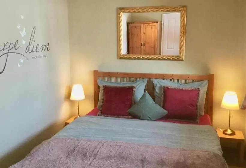 Bed and Breakfast Pension Louise