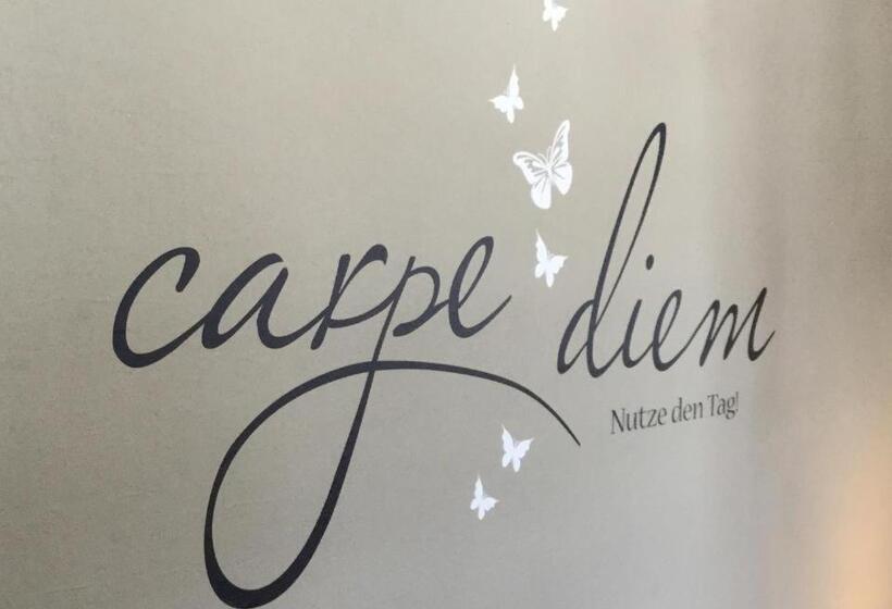 Bed and Breakfast Pension Louise