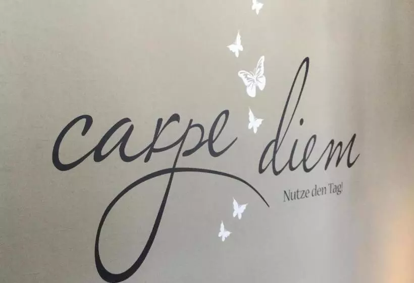 Bed and Breakfast Pension Louise