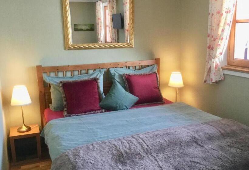 Bed and Breakfast Pension Louise