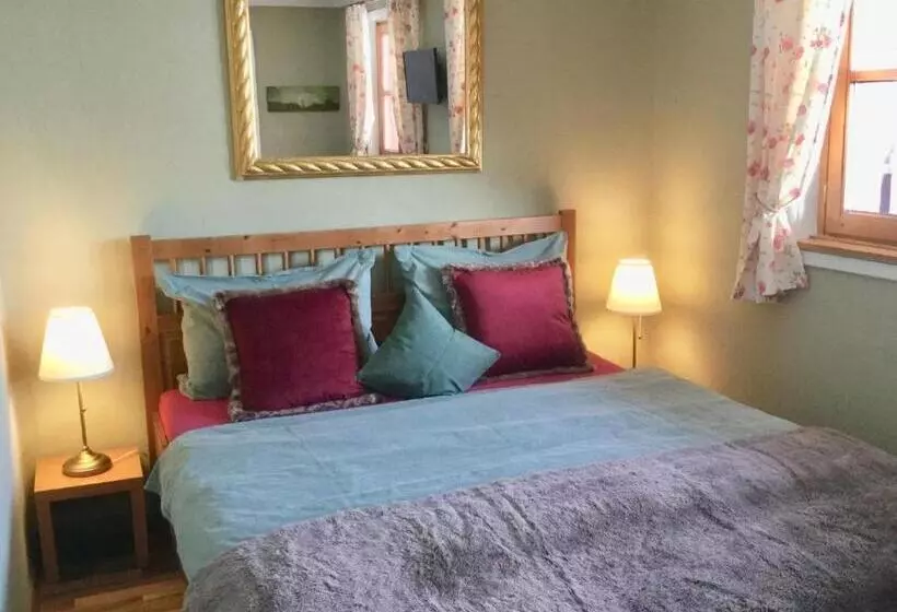 Bed and Breakfast Pension Louise