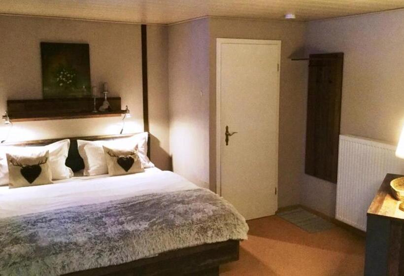 Bed and Breakfast Pension Louise