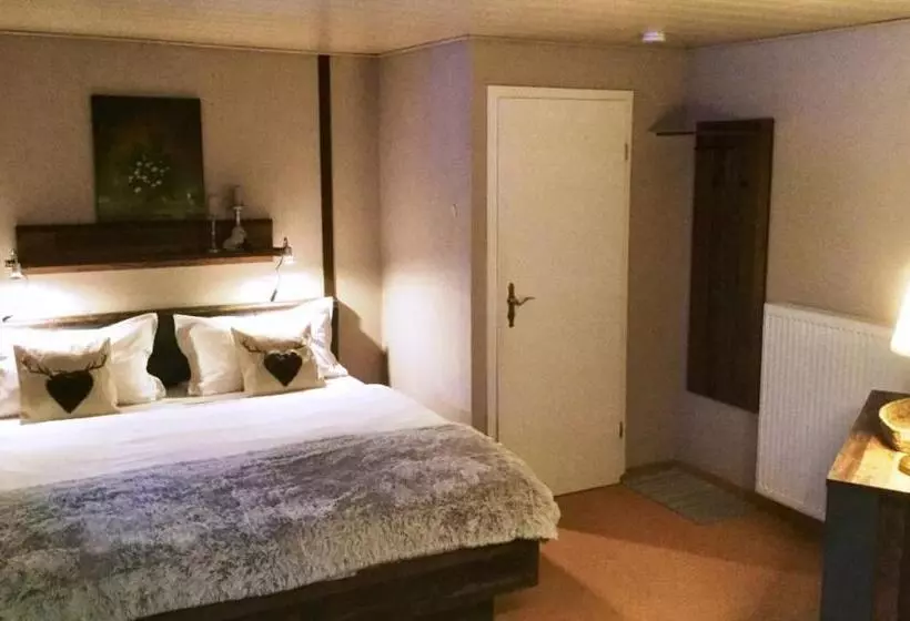 Bed and Breakfast Pension Louise