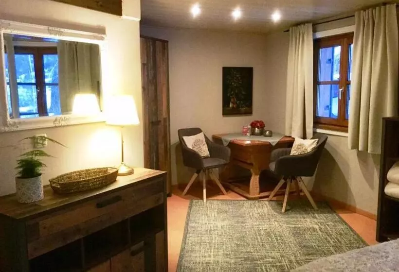 Bed and Breakfast Pension Louise