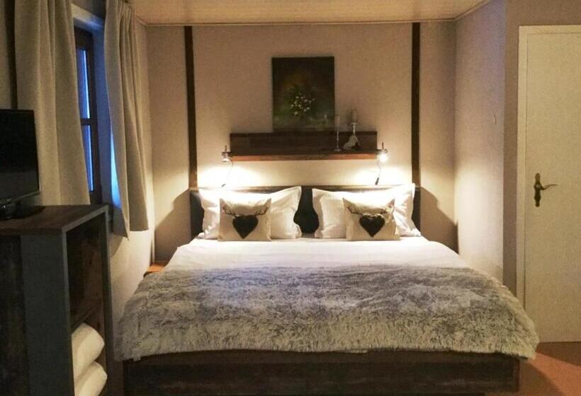 Bed and Breakfast Pension Louise