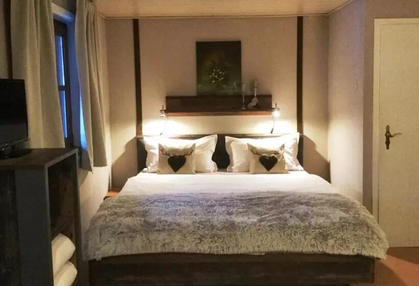 Bed and Breakfast Pension Louise