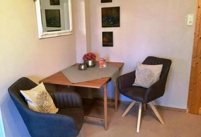 Bed and Breakfast Pension Louise