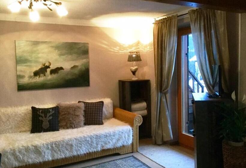 Bed and Breakfast Pension Louise