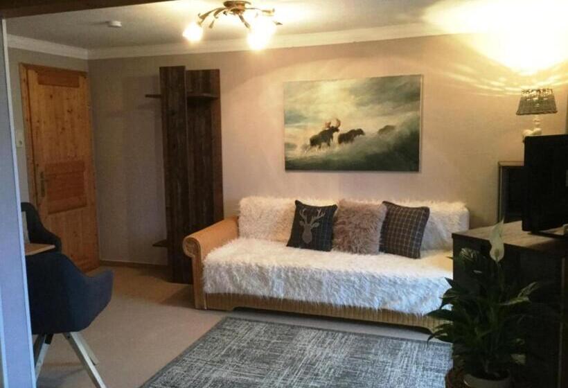 Bed and Breakfast Pension Louise