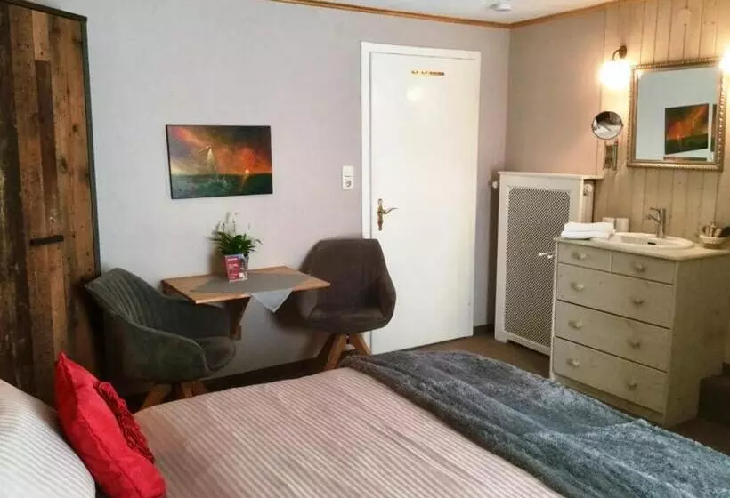 Bed and Breakfast Pension Louise