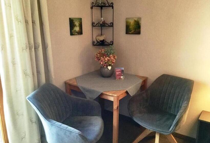 Bed and Breakfast Pension Louise