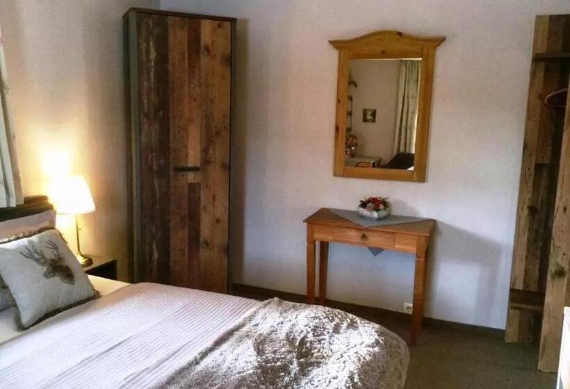 Bed and Breakfast Pension Louise