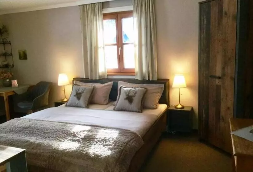 Bed and Breakfast Pension Louise