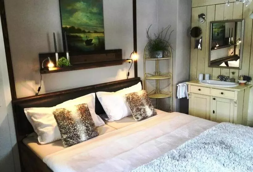 Bed and Breakfast Pension Louise