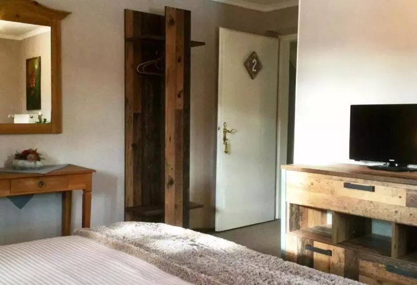 Bed and Breakfast Pension Louise