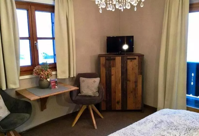 Bed and Breakfast Pension Louise