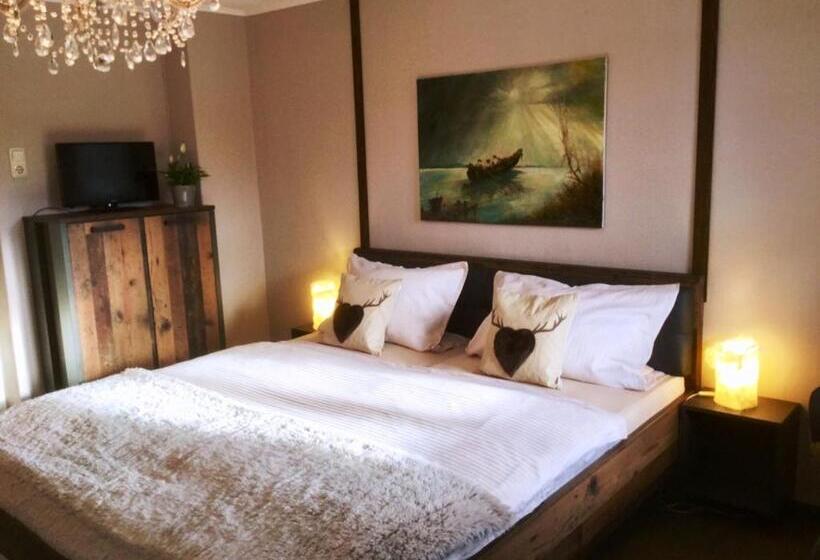 Bed and Breakfast Pension Louise