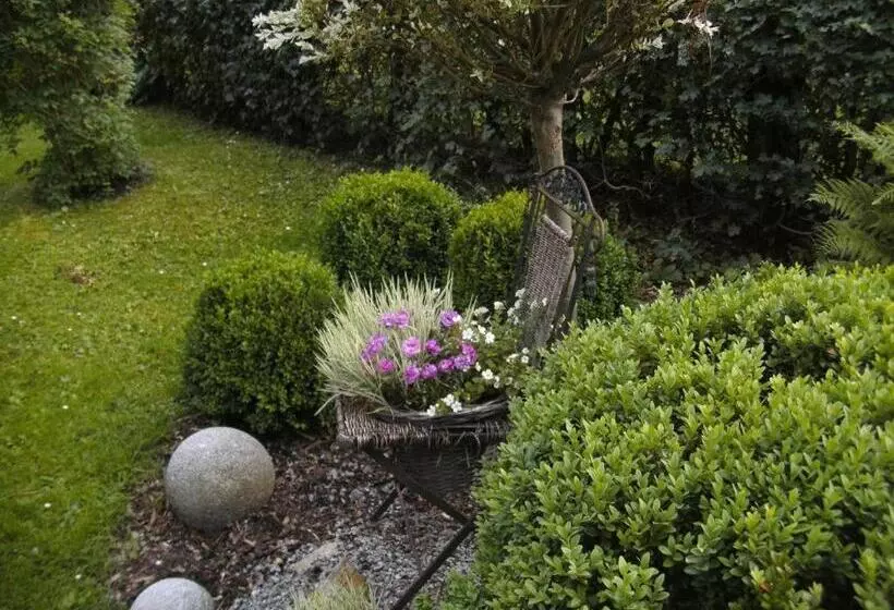 Bed and Breakfast Pension Louise