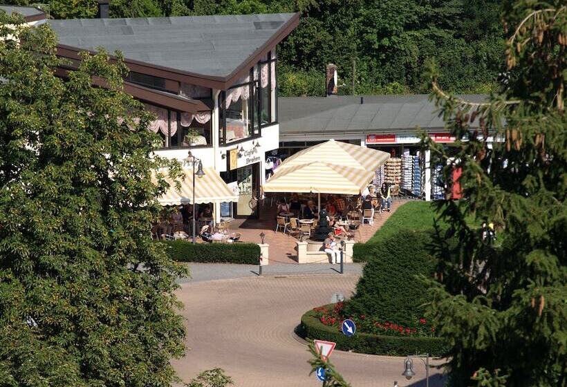 住宿加早餐  Pension Ursula