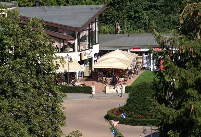 住宿加早餐 Pension Ursula