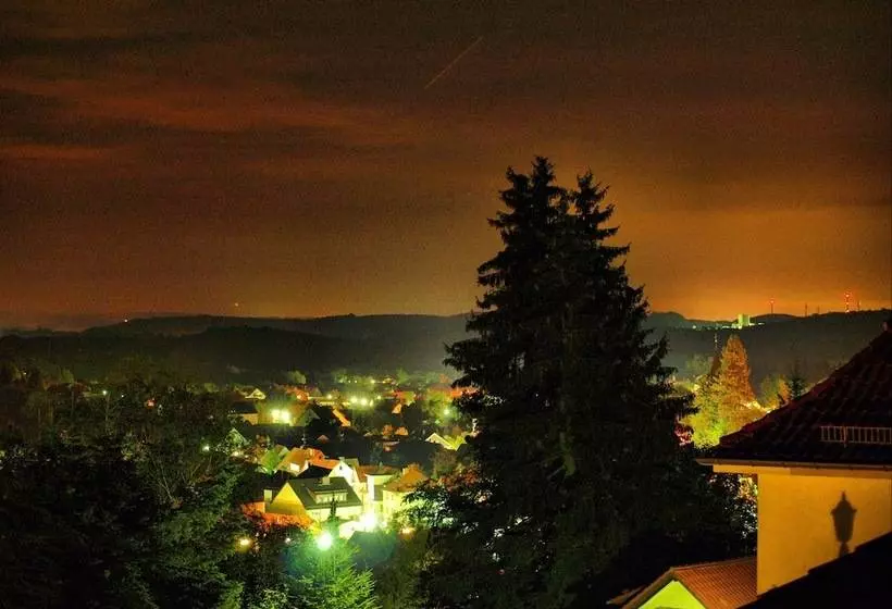 צימר Pension Ursula