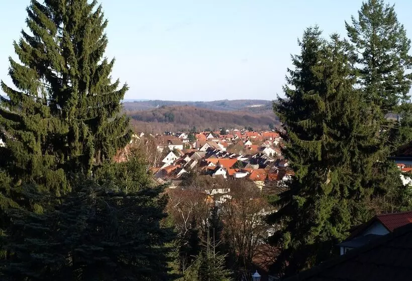 住宿加早餐 Pension Ursula