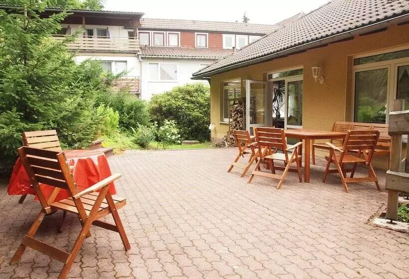 住宿加早餐 Pension Ursula