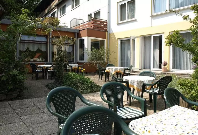 住宿加早餐 Pension Ursula