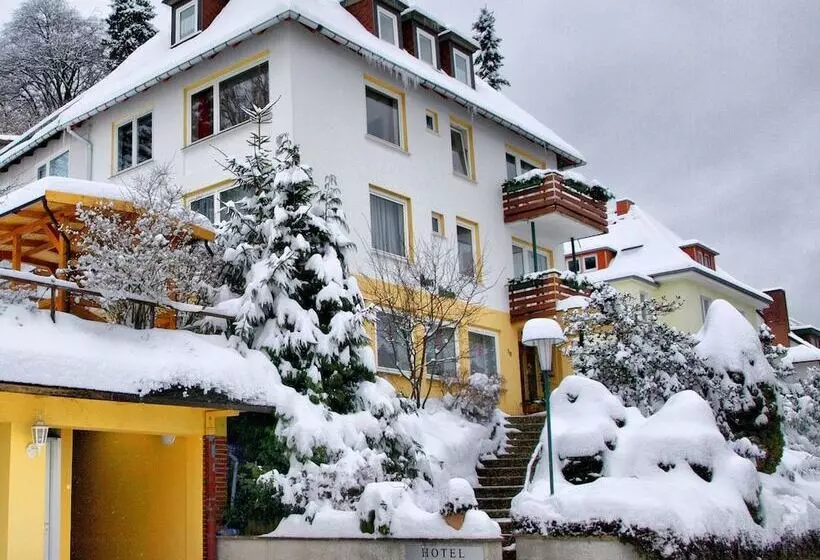 住宿加早餐 Pension Ursula